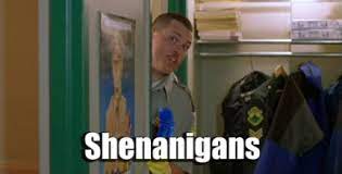 I was a big fan of super troopers, so working with the broken lizard guys was so much fun. Super Troopers Farva Quotes Quotesgram