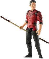 With michelle yeoh, awkwafina, simu liu, tim roth. Buy Marvel Hasbro Legends Series Shang Chi And The Legend Of The Ten Rings 6 Inch Collectible Shang Chi Action Figure Toy For Age 4 And Up Online In Uae B08mvvmf7g