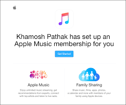Save your favorite songs and create your own custom playlists to always have your music at your fingertips. Partager Des Achats De Musique Apple Avec Le Partage De La Famille Icloud 2021