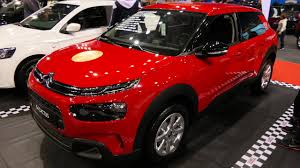 All c4 cactus 2017 trim levels. New 2020 Citroen C4 Cactus Interior And Exterior 4k 2160p Youtube