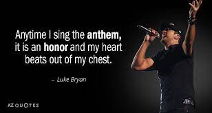 Top 25 Quotes By Luke Bryan Of 73 A Z Quotes