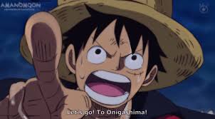 Jun 16, 2021 · one piece: One Piece Chapter 976 Luffy Go To Onigashima By Amanomoon On Deviantart