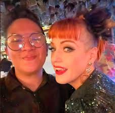 Kasey Leigh-𝓚𝓾𝓹𝓬𝓪𝓴𝓮-Burlesque & Fire Performer-Show Producer