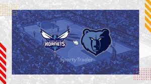 Palpite Charlotte Hornets x Memphis Grizzlies - NBA, 21/03/2026