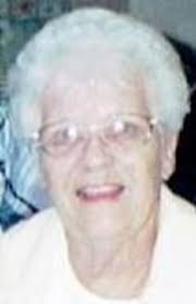 Gladys 'Annie' Leffler