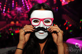 Martin Solveig at LIV