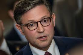 House Budget Committee advances Trump legislative agenda bill