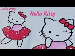 Check spelling or type a new query. Video Hello Kitty Smiley Face Coloring Pages