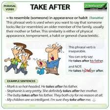 Image Result For Phrasal Verbs With Images To Share Learn English Vocabulary Woodward English English Idioms