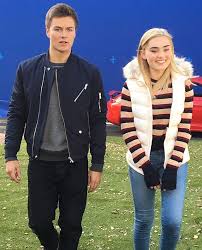 Undergraduate at yale university, intern in cih lab at nu, microbiology lab tech at eurofins. Pin By Michael Crimmins On Gril Meets World Meg Donnelly Peyton Meyer Girl Meets World