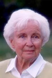 Ethel L. Petersen Obituary April 1, 2010