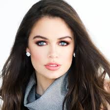 Miss Delaware Teen USA 2016 Emily Hutchison