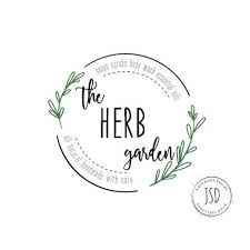Premade Logo Logo Branding Logo Design Herb Logo Nature Etsy Herb Logo Natural Logo Branding Design Logo