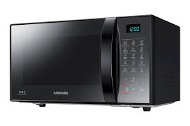 Cooking fresh and healthy food . Samsung Microwave Oven User Manual Manuals