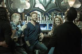 Shooter Season 2 Ryan Phillippe And Shantel Vansanten Image 4 14 Shooters Shantel Vansanten Ryan Phillipe