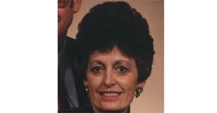 Obituary information for Helen Andis Greene