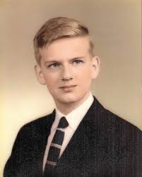 James Robert Bentley Obituary