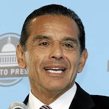 Are Los Angeles mayors jinxed when it comes to winning higher office?