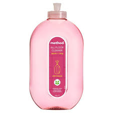 We did not find results for: Method Rhubarb All Purpose Floor Cleaner Ocado