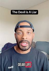 The Devil Is A Lie Jay Z