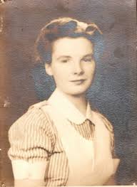 Lucille Ober-Burke Obituary February 5, 2015