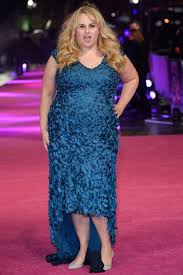 Does rebel wilson have a boyfriend? Rebel Wilson Boyfriend In New Movie How To Be Single Kissing Partner Glamour Uk