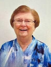 Obituary information for Shirley Ann Beverly