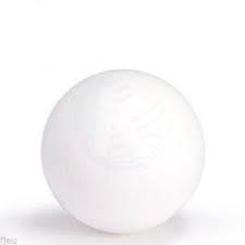 Liège naturel de 35 mm. Balles En Liege Pour Baby Foot