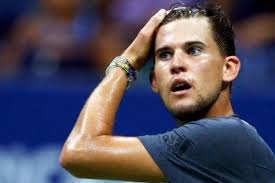 Sigue la última hora del tenista austriaco: Dominic Thiem Trying To Make The Best Of Tough Times The New Indian Express