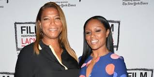 Cosmetics collection is known as the covergirl queen collection, and perfume one is 'queen' and 'queen of hearts.'. Who Is Queen Latifah S Husband Dating And Relationship List Biography Tribune