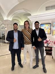 What an incredible week it's been at Sigma Malta! It was such a pleasure…