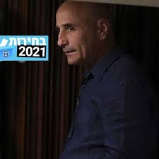 יש כאלה שבאים ליאיר לפיד ושואלים 'למה אתה עם עופר שלח השמאלן', והוא שולח אותם. 103fm ×¢×¤×¨ ×©××