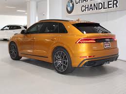 Image result for Dragon Orange 2020 Audi
