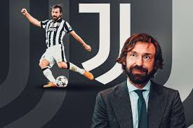 Juventus only have youngster gianluca frabotta behind the starter and could decide to have a more experienced reserve in the role after struggling with depth in 2020/2021. Juventus Name Pirlo New Head Coach Hours After Sacking Sarri Goal Com