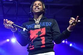 Lil Durk Reminisces On Past Struggles In All Love Music Video Lil Durk Rap Album Covers Cute Little Girls Outfits