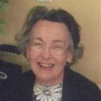 Most Recent Obituaries