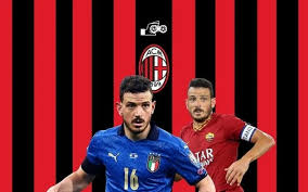 16:48, sat, aug 21, 2021 | updated: Transfer Liga Italia 2021 2022 Klub Ac Milan Inter Sampai Juventus Harian Id
