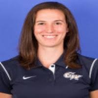 Erin Moore » spoluhráči :: Ženský Volleybox