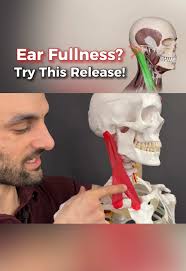 Swollen Mastoid Bone