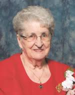 Obituary for Marguerite Lina Bourassa