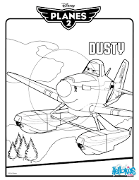 Print Page Dusty Crophopper Free Disney Coloring Pages Disney Coloring Pages Coloring Pages For Kids