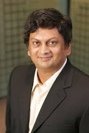 Bharath Kumar, vice president of engineering at Nomis Solutions - BKumar4x672DPI