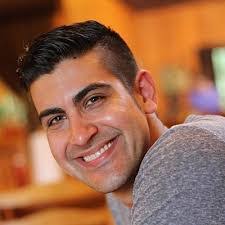 Eddie Delgado's Instagram, Twitter & Facebook