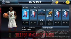 Free delivery on millions of items with prime. Nba 2k18 V36 0 1 Mod Apk Para Hileli