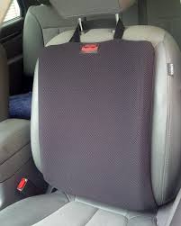 Car Seat Back Cushion Car Seats Cushions Gel Cushion