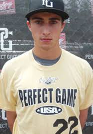 Class of 2016 New Jersey HS Baseball Player State Rankings