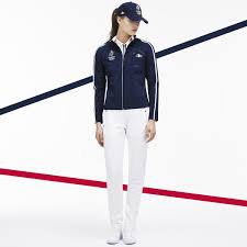 By jeannette catsoulis this intrepid, immersive documentary. The Olympic Fashion Unveil Begins The New York Times