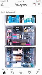 Pin By Daniela Choto On Organization Bathroom Cabinet Organization The Home Edit Bathroom Organisation