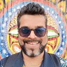 Sunil Krishnan (@Cam_Buff)