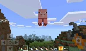 Gun mod for minecraft pe no blocklauncher. Portal Gun For Minecraft 3 1 0 Download Android Apk Aptoide